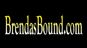 brendasbound.com - Hogtied Tierra thumbnail